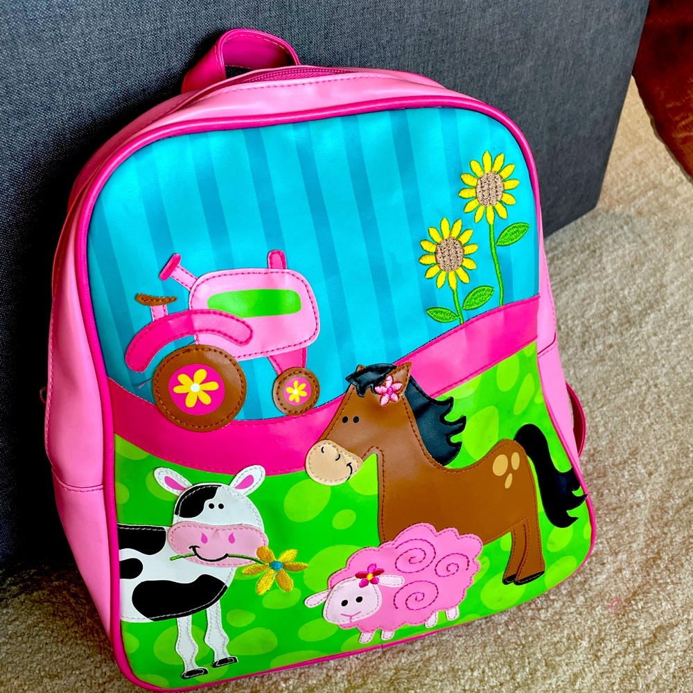 Childrens Backpack